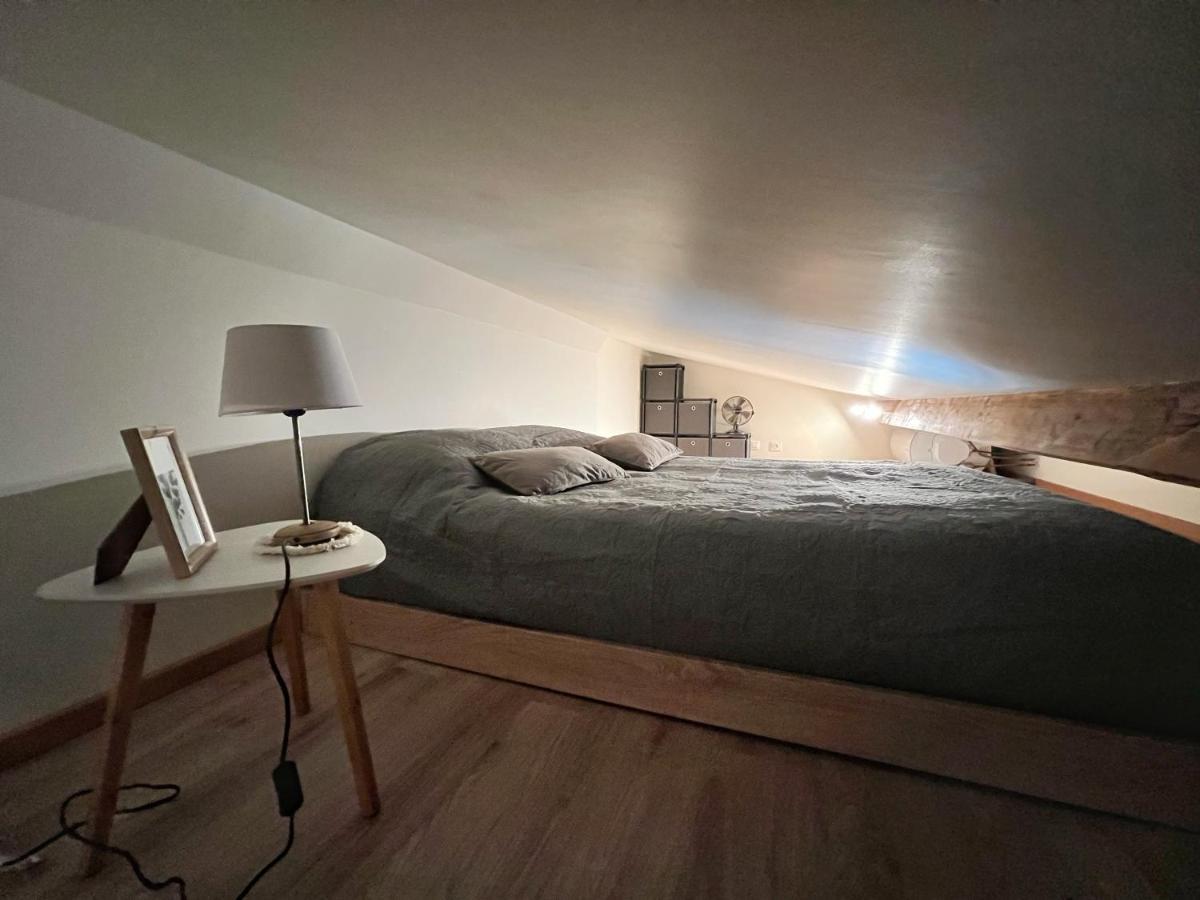Апартаменти Studio Neuf Entierement Equipe Et Bien Situe. Париж Екстер'єр фото
