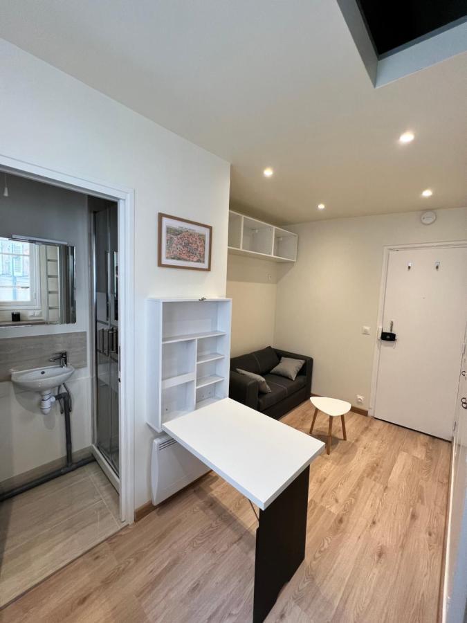 Апартаменти Studio Neuf Entierement Equipe Et Bien Situe. Париж Екстер'єр фото